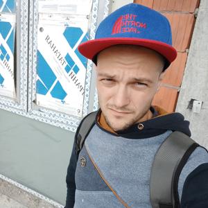 Парни в Калининграде: Alex, 27 - ищет девушку из Калининграда