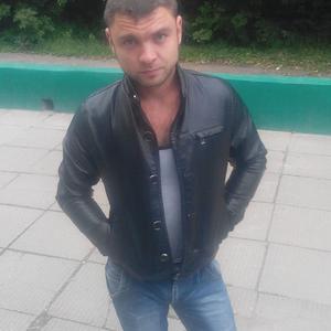 Andrey, 39 лет, Ногинск