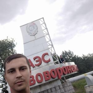 Oleg, 28 лет, Воронеж