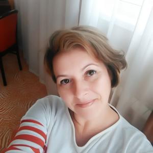 Девушки в Новокузнецке: Олеся, 48 - ищет парня из Новокузнецка