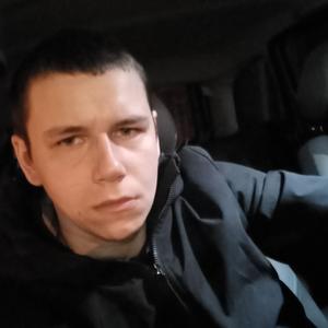 Андрюха, 27 лет, Ульяновск