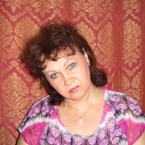 Людмила, 66 лет, Владивосток