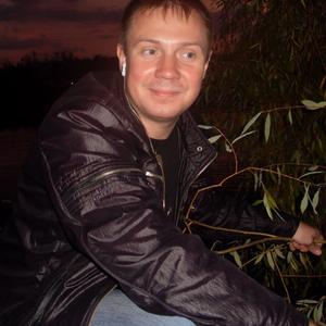 Парни в Тольятти: Лялин Сергей, 43 - ищет девушку из Тольятти
