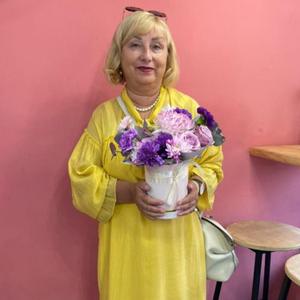 Девушки в Омске: Ника, 53 - ищет парня из Омска