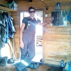 Парни в Шерегеш: Сергей, 46 - ищет девушку из Шерегеш