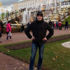 Парни в Перми: Юрий, 36 - ищет девушку из Перми