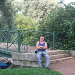 Парни в Еманжелинка: Максим Золотарев, 41 - ищет девушку из Еманжелинка