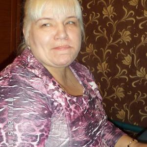 Девушки в Кемерово: irina, 58 - ищет парня из Кемерово