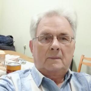 Парни в Обнинске: Вячеслав Игнатов, 77 - ищет девушку из Обнинска