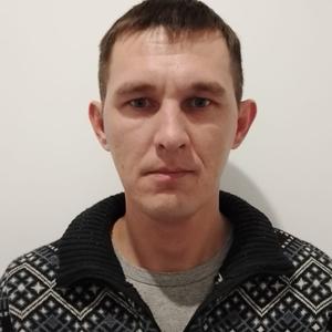 Парни в Биробиджане: Сергей, 38 - ищет девушку из Биробиджана