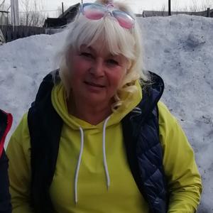 Девушки в Якутске: Татьяна, 52 - ищет парня из Якутска