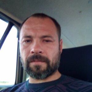 Виктор, 42 года, Красноярск