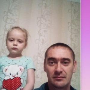 Парни в Стерлитамаке (Башкортостан): Сергей Никитин, 41 - ищет девушку из Стерлитамака (Башкортостан)