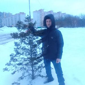 Парни в Новосибирске: Сергей, 52 - ищет девушку из Новосибирска