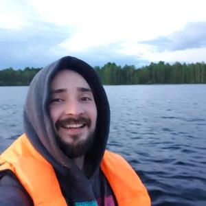 Парни в Ижевске: Ильяс, 34 - ищет девушку из Ижевска