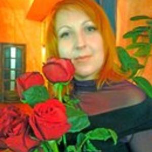 Анна, 52 года, Астрахань