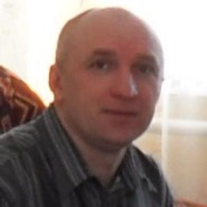 Владимир Буц, 56 лет, Омск