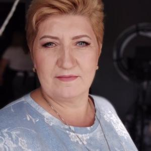 Валерьевна, 55 лет, Саратов