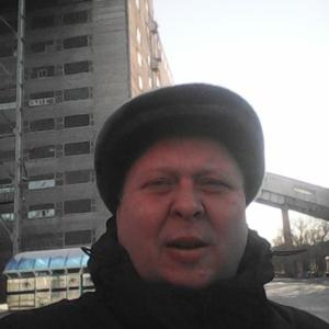 Валентин Кудрявцев, 47 лет, Ясный