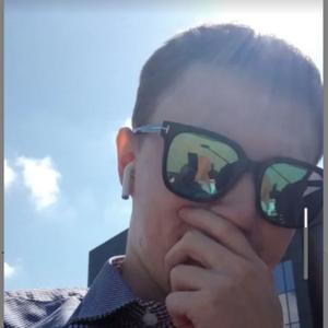 Парни в Екатеринбурге: Дмитрий, 25 - ищет девушку из Екатеринбурга