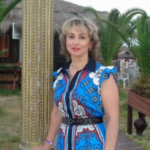 Татьяна, 49 лет, Калининград