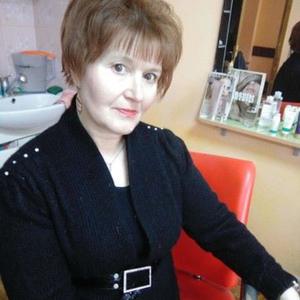 Вера, 62 года, Екатеринбург