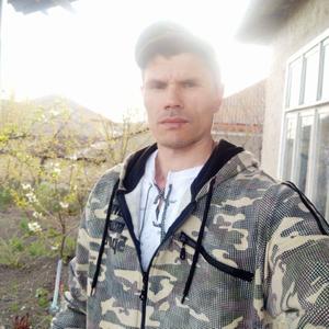 Парни в Бельцах (Молдова): Fiodor, 40 - ищет девушку из Бельцов (Молдова)