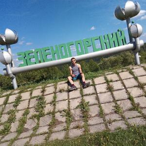 Парни в Ленинск-Кузнецкий: Дима, 26 - ищет девушку из Ленинск-Кузнецкий