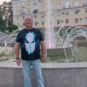Парни в Снежинске: Денис, 52 - ищет девушку из Снежинска