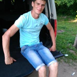 Парни в Слуцке: Сержик, 36 - ищет девушку из Слуцка