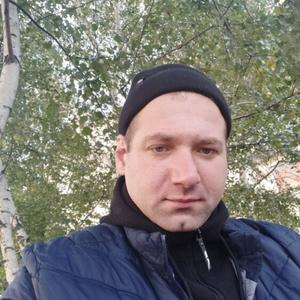 Парни в Донецке: Александр, 31 - ищет девушку из Донецка