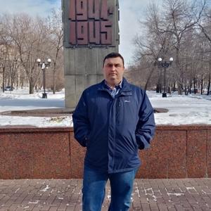 Парни в Челябинске: Александр Юшков, 38 - ищет девушку из Челябинска