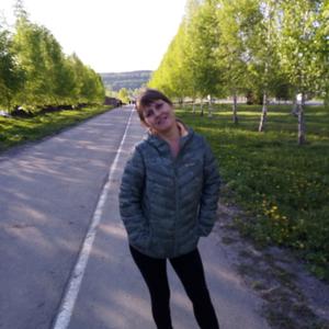 Девушки в Кемерово: Оксана Ао, 51 - ищет парня из Кемерово