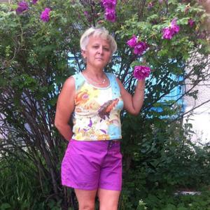 Наталья, 57 лет, Кировград