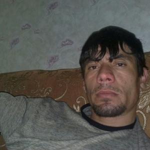 Парни в г. Грозный (Чечня): Расул Янгельбиев, 43 - ищет девушку из г. Грозный (Чечня)