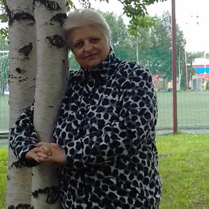 Галина Лазутина, 70 лет, Северодвинск