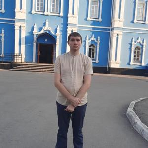 Узиков, 25 лет, Нижний Новгород