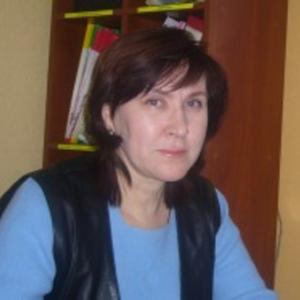 Девушки в Мурманске: Маша, 58 - ищет парня из Мурманска