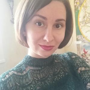 Ирина, 41 год, Ангарск