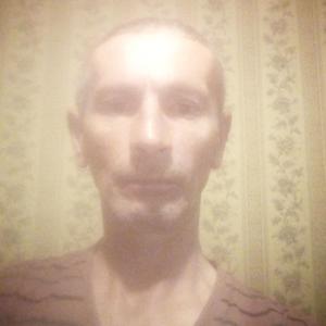 Сабир, 48 лет, Курск