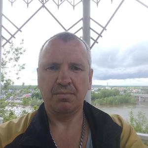 Игорь, 49 лет, Уфа
