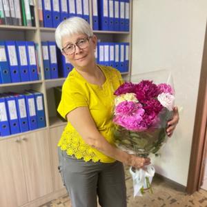 Ольга, 58 лет, Арсеньев