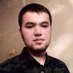 Идрис, 28 лет, Хабаровск