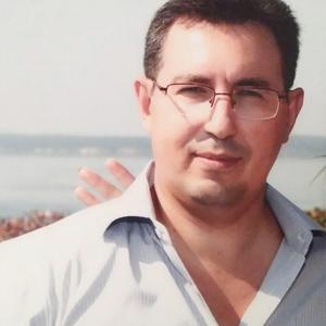Парни в Чебоксарах (Чувашия): Сергей, 51 - ищет девушку из Чебоксар (Чувашия)