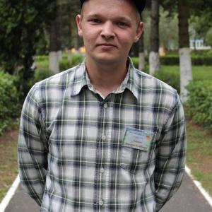 Дмитрий, 29 лет, Брянск