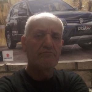 Гадобой, 59 лет, Екатеринбург