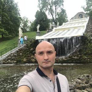 Dmitriy, 45 лет, Калуга