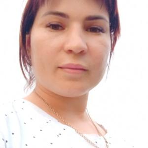 Ангелина, 39 лет, Барнаул