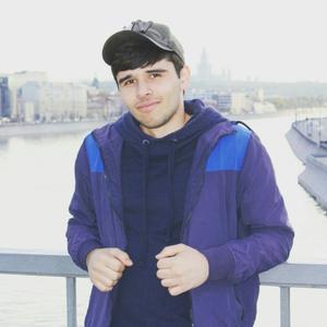 Salimjon Jumaev, 28 лет, Душанбе