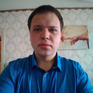 Виктор, 35 лет, Хабаровск